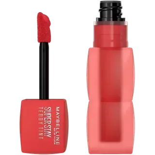 Maybelline huulevärv Superstay Teddy Coquettish