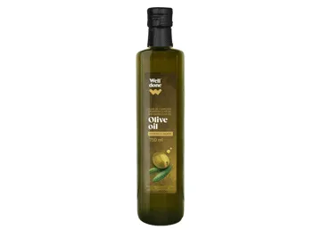 Ekstra neit.ol.õli Light WELL DONE 750ml