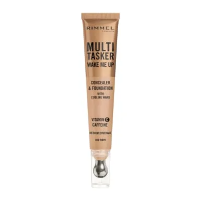 Peitekreem Multi-Tasker Wake Me Up 040 20ml