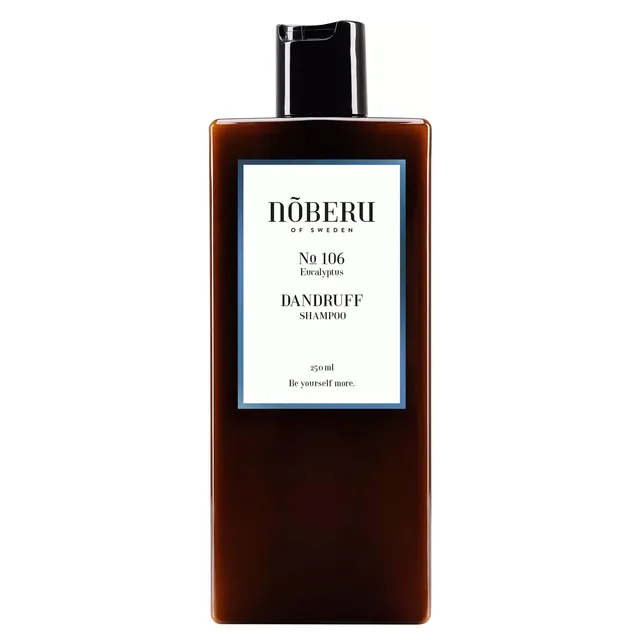 NÕBERU Dandruff Shampoo 250ml