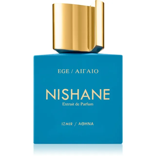 Nishane Ege/ Αιγαίο parfüümiekstakt unisex 50 ml