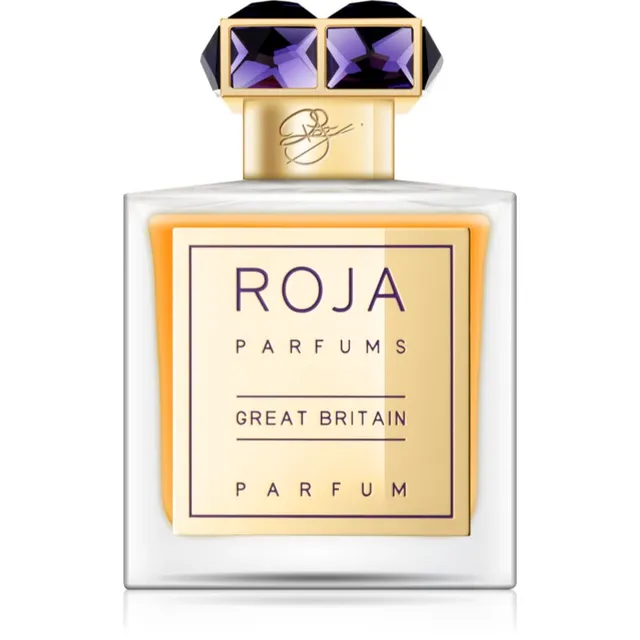 Roja Parfums Great Britain parfüüm unisex 100 ml