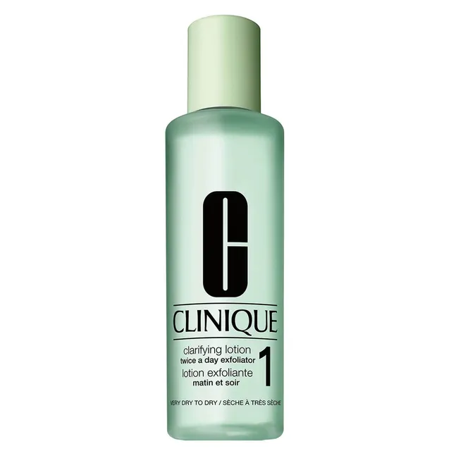 Clinique Clarifying Lotion 1 400ml