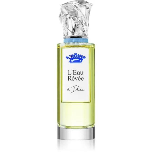 Sisley L'Eau Rêvée d'Ikar tualettvesi naistele 100 ml