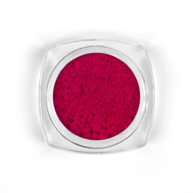 Mosaic pigment