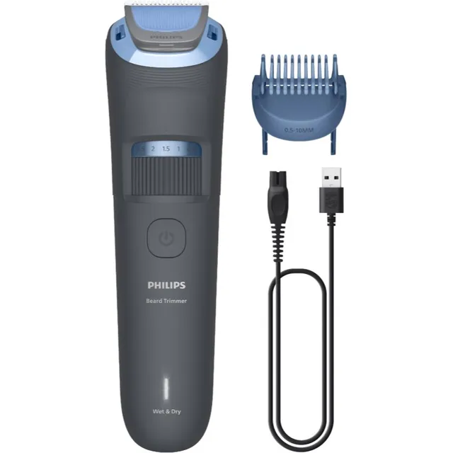 Philips Series 3000 BT3617/15 Habemetrimmer 1 tk