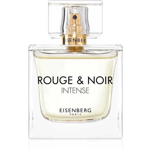 Eisenberg Rouge et Noir Intense Parfüümvesi naistele 100 ml
