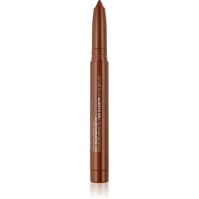Smashbox Always On Eye Shadow Stick Lauvärvipulk varjund No Angel 1.3 g