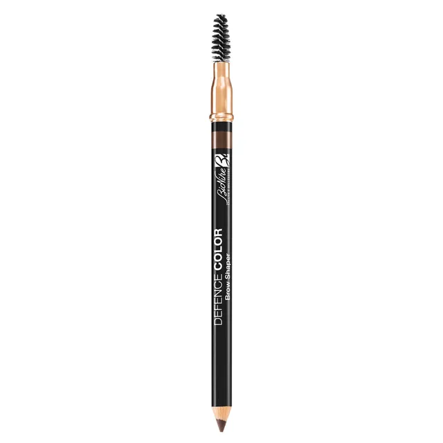 BIONIKE Defence Color Brow Shaper Eyebrow Liner No.502 Light Brown