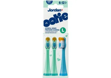 Varuotsik.JORDAN Ootie Green-L,6-12a.3tk