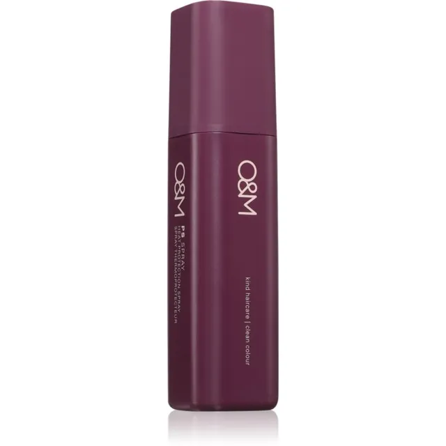 Original & Mineral PS Spray Juukselakk kuumusega soengu tegemiseks 150 ml