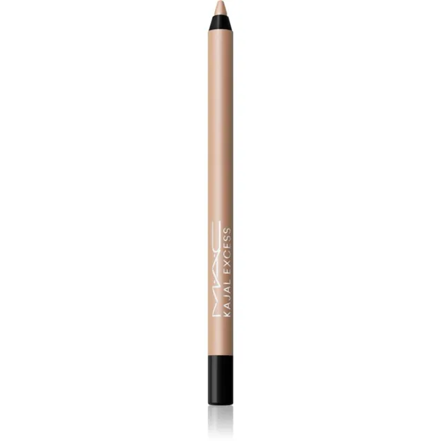 MAC Cosmetics Kajal Excess Longwear Smoky Eye Liner Kajal silmapliiats / silmalainer varjund Twinkle Toast 1.2 g