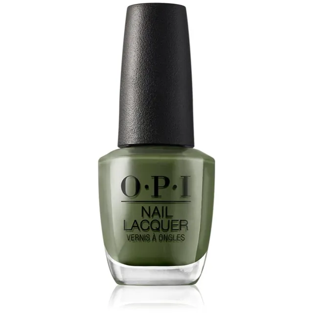 OPI Nail Lacquer Küünelakk Suzi-First Lady of Nails 15 ml
