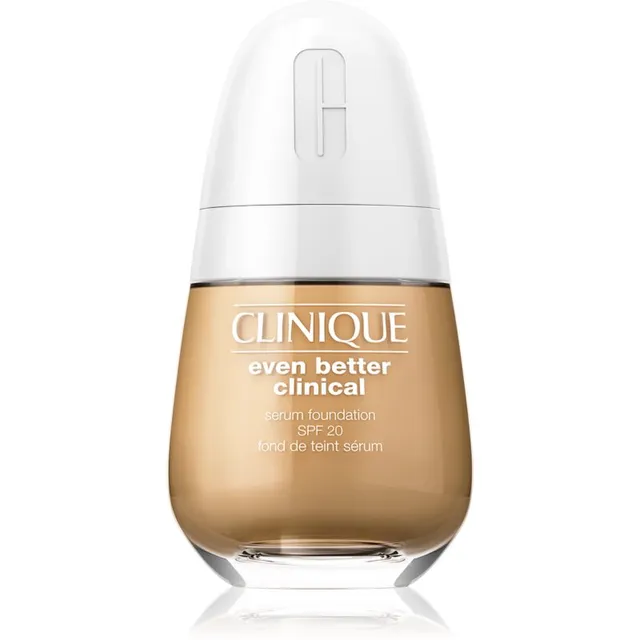 Clinique Even Better™ Clinical Serum Foundation Jumestuseerum SPF 20 varjund CN 90 Sand 30 ml