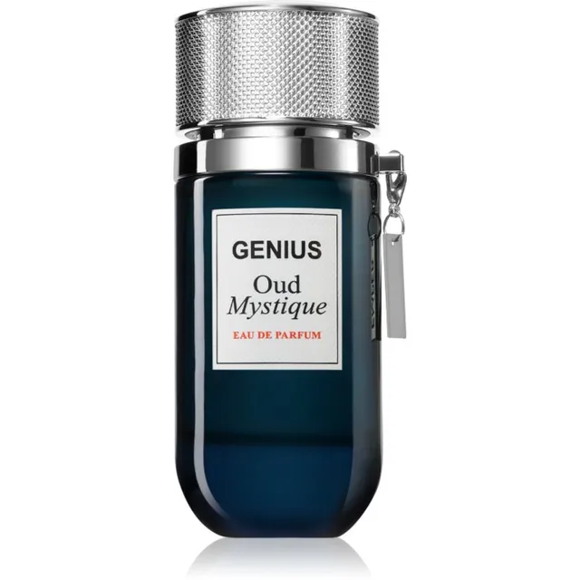 Emper Genius Oud Mystique Parfüümvesi unisex 100 ml