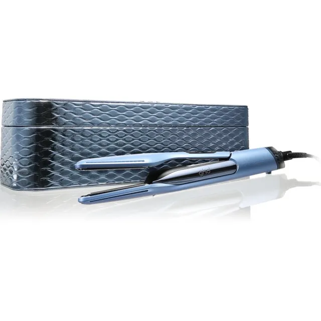 ghd Duet Iced Luxe Juuksesirgestaja 1 tk