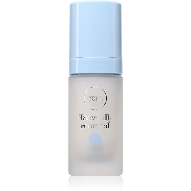 Yope Waterfully Repairing Serum Taastav seerum keramiididega 30 ml