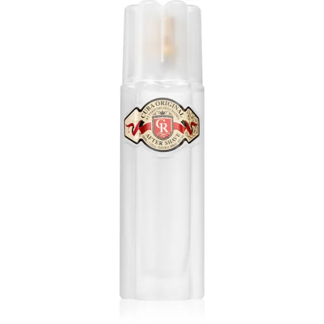 Cuba Royal Raseerimisjärgne vesi lõhnaga meestele 100 ml