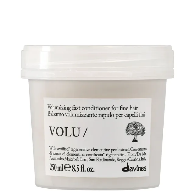 DAVINES Volu Conditioner 250ml