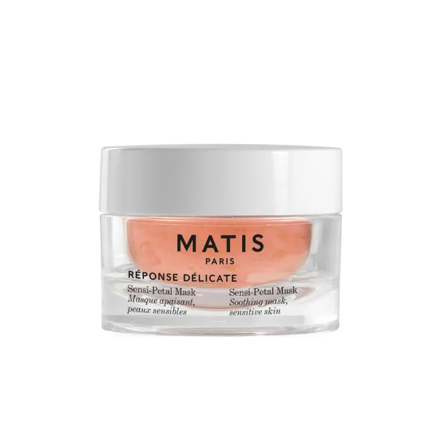 Matis Reponse Delicate Sensi-Petal Mask
