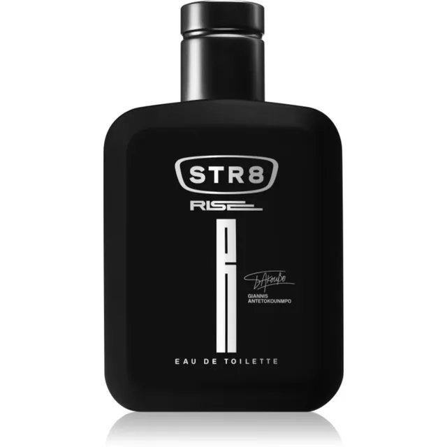 STR8 Rise tualettvesi meestele 100 ml