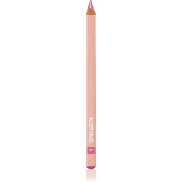Notino Creamy Contouring Lip Pencil Huulepliiats 220 Rosy Bloom 1.1 g