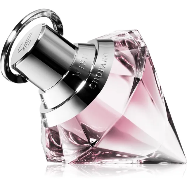 Chopard Pink Wish tualettvesi naistele 30 ml