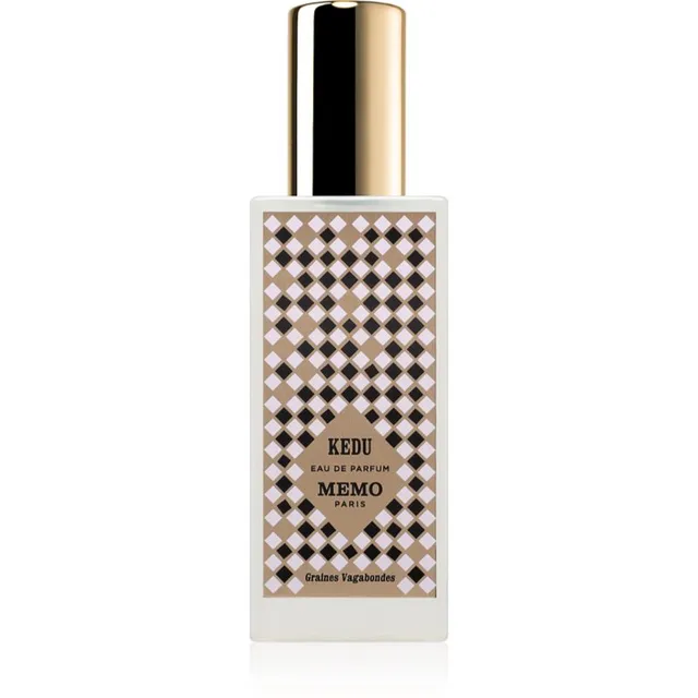 Memo Paris Kedu Parfüümvesi unisex 30 ml