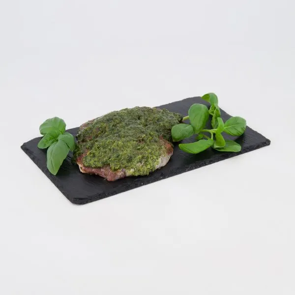 Talle steik pestomarinaadis 1kg