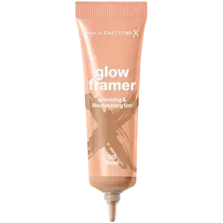 Max Factor jumestuskreem Glow Framer Hazel 30