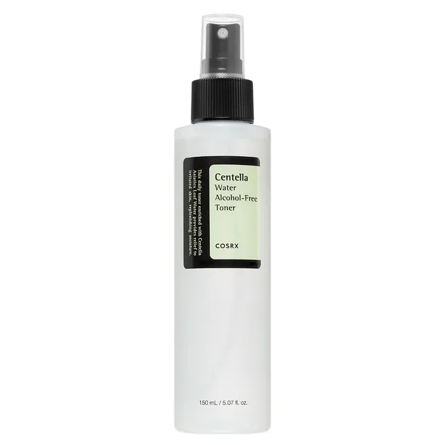 COSRX Centella Water Alcohol-Free Toner 150ml