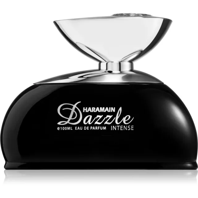 Al Haramain Dazzle Intense Parfüümvesi unisex 100 ml