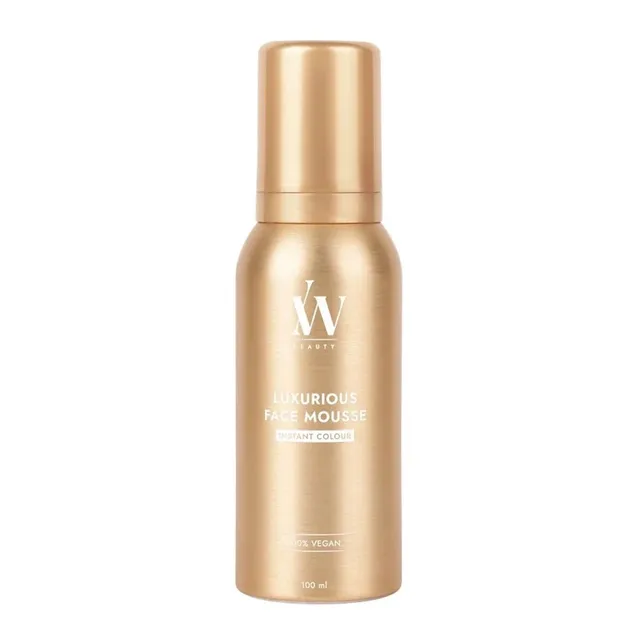 Luxurious niisutav näovaht 100ml