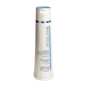 Collistar Õrn multivitamiinidega šampoon 250ml