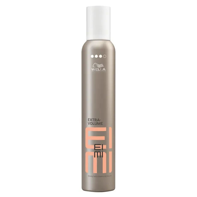 WELLA PROFESSIONALS EIMI Extra Volume Mousse 75ml