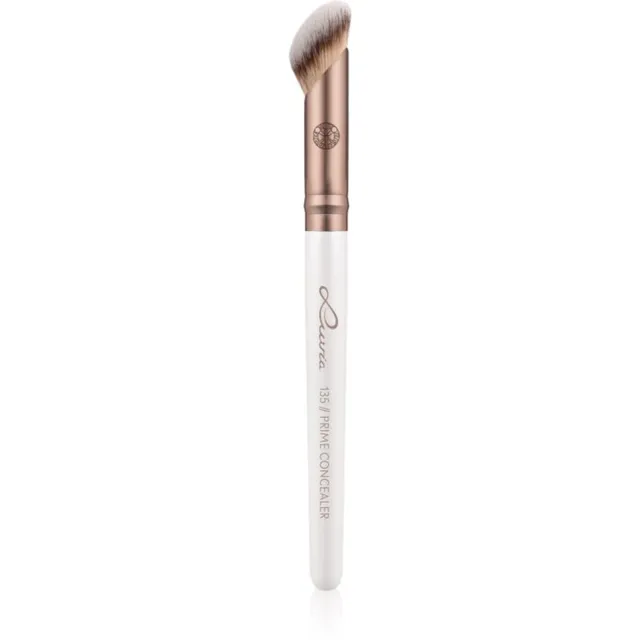 Luvia Cosmetics Elegance Prime Concealer Peitekreemi pintsel 135 1 tk
