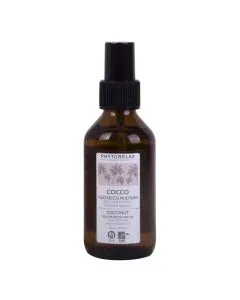 Kuivõli näole, kehale, juustele Kookos 100ml