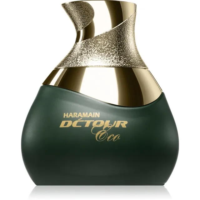 Al Haramain Detour Eco Parfüümvesi unisex 100 ml