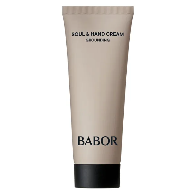 BABOR Soul & Hand Cream 75ml