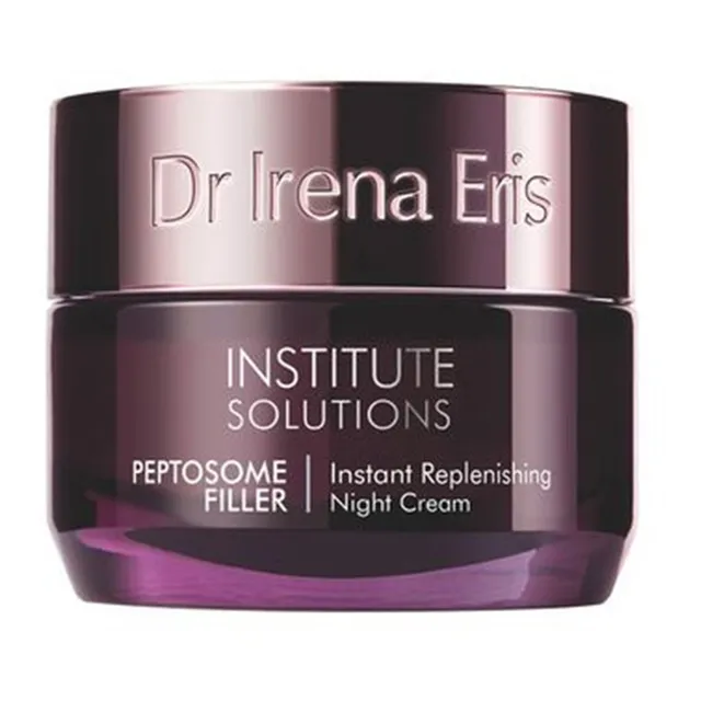 DR IRENA ERIS Institute Solutions Peptosome Filler Night Cream 50ml