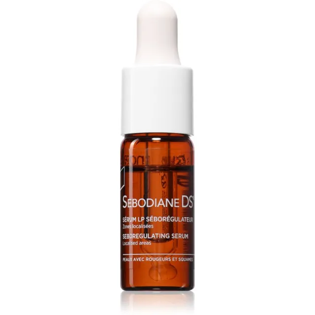 Noreva Sebodiane DS Sebo-Regulating Serum Lokaalne hooldus ärritunud nahale 8 ml