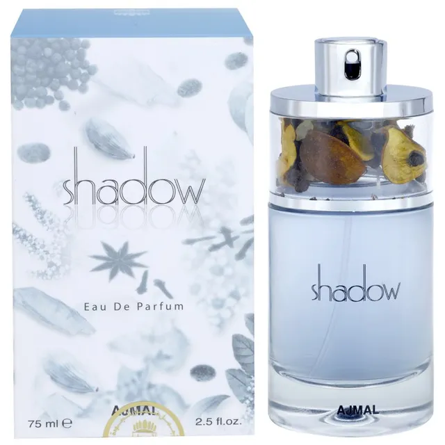 Ajmal Shadow For Him Parfüümvesi meestele 75 ml