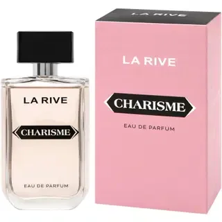 Parfüümvesi La Rive Charisme EDP 90ml