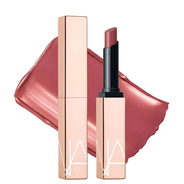 NARS Afterglow Sensual Shine Lipstick Turned On 1.4g