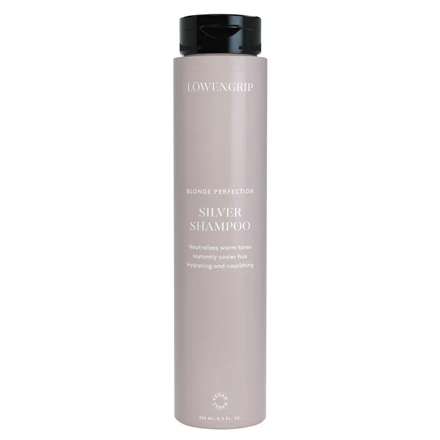 Blonde Perfection hõbešampoon blondidele juustele 250ml