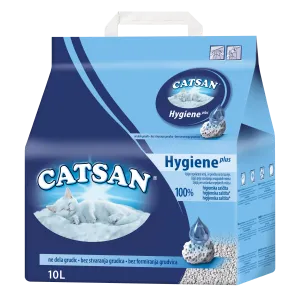 Kassiliiv, CATSAN, 10 l