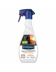 Starwax kaminaklaaside puhastusvahend 500 ml
