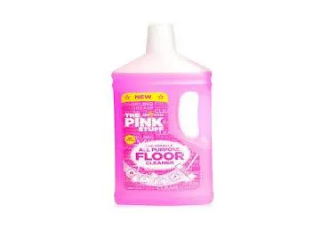 Põrandapuhastaja THE PINK STUFF 1L