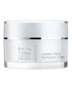 Skin Yoga koheselt pinguldav näokreem 50ml