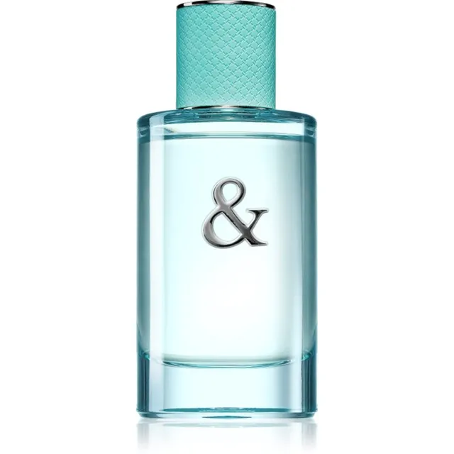 Tiffany & Co. Tiffany & Love Parfüümvesi naistele 50 ml